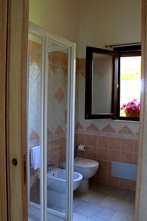 プーラ Il Melograno Di Nora Bed & Breakfast エクステリア 写真