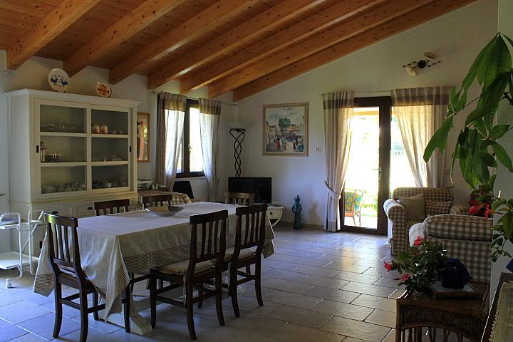 プーラ Il Melograno Di Nora Bed & Breakfast エクステリア 写真